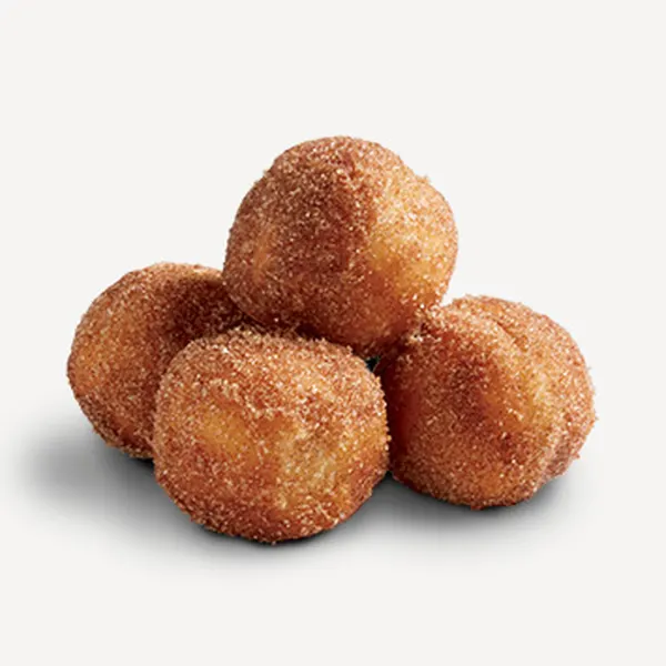Donut Bites (4 Pc.)