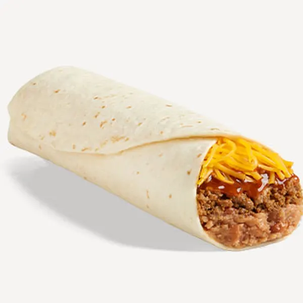Del ComboBurrito