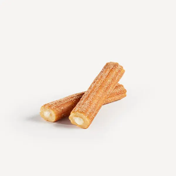 New Mini Sweet Cream Churros
