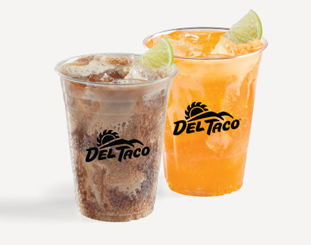 Dirty Del