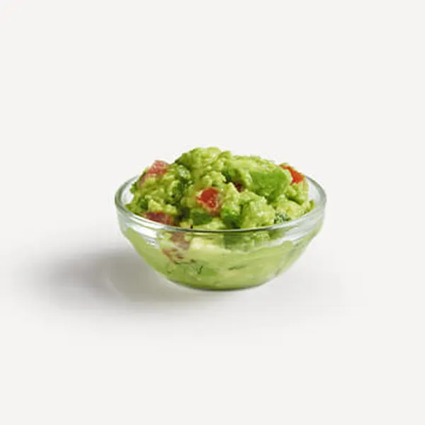 Fresh House-Made Guacamole (Side)