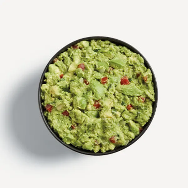 Fresh House-Made Guacamole (Scoops)