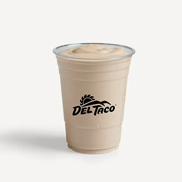 Mini Chocolate Shake