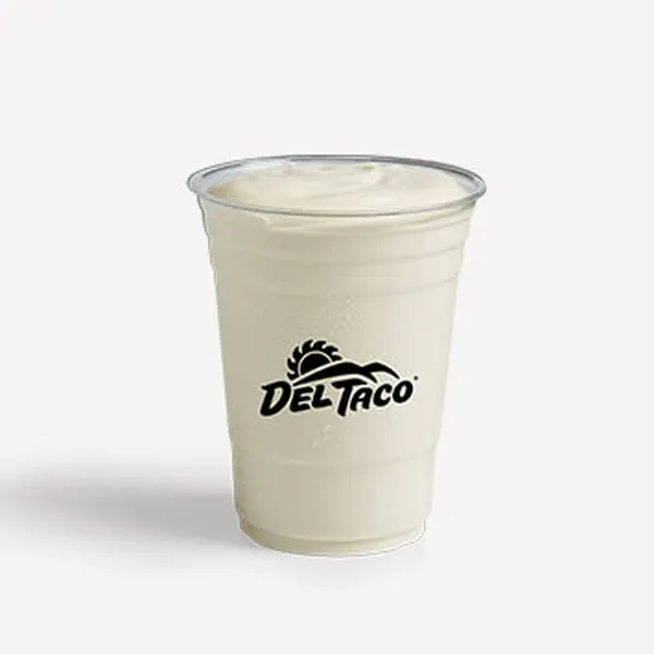 Mini Vanilla Shake