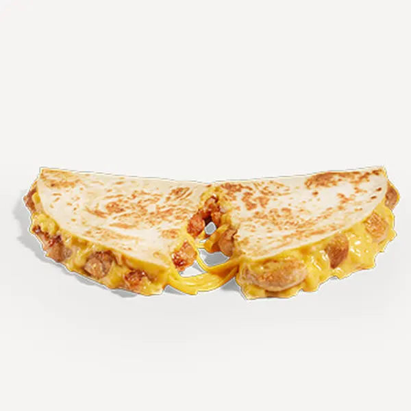 Grilled Chicken Snacker