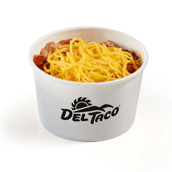 Bean & Cheese Cup