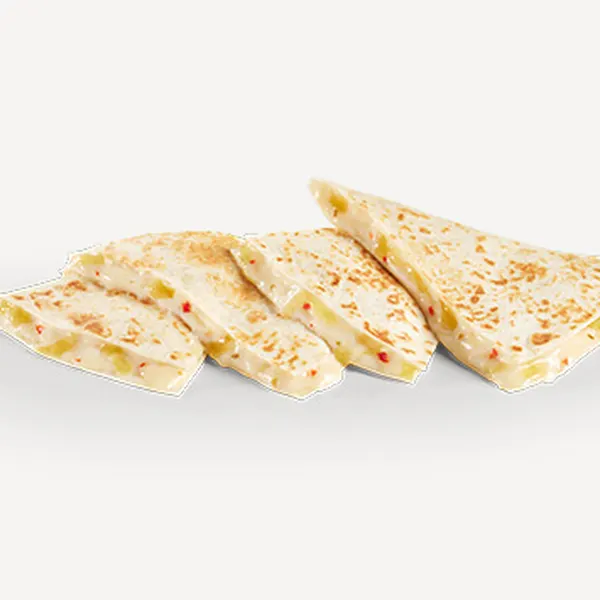 Spicy Jack Quesadilla