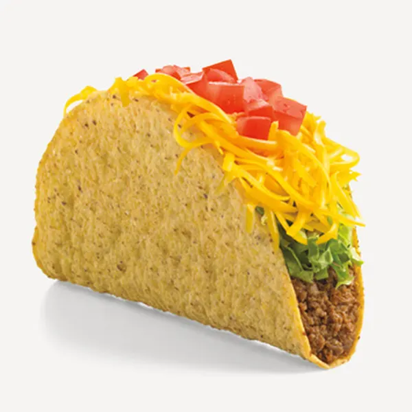 The Del Taco