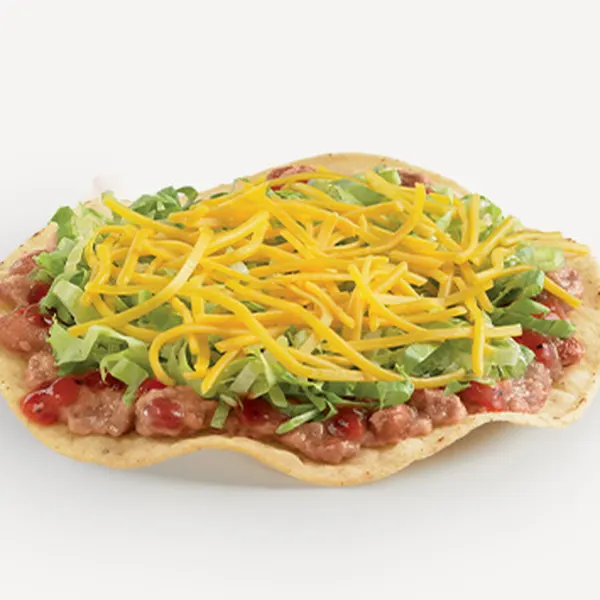 CrunchtadaTostada